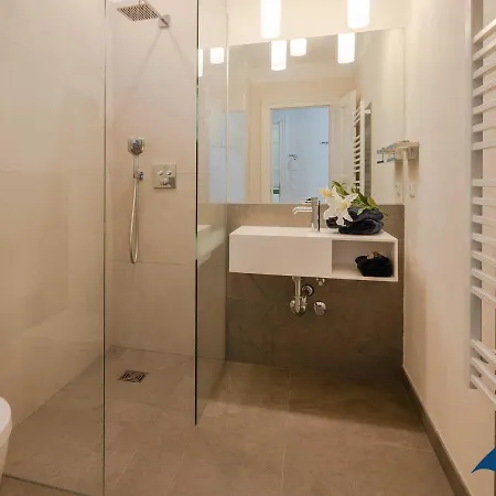 Apartmán Glaeser Whg 35 Heringsdorf (Usedom)