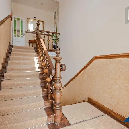 Glaeser Whg 35 Apartmán *