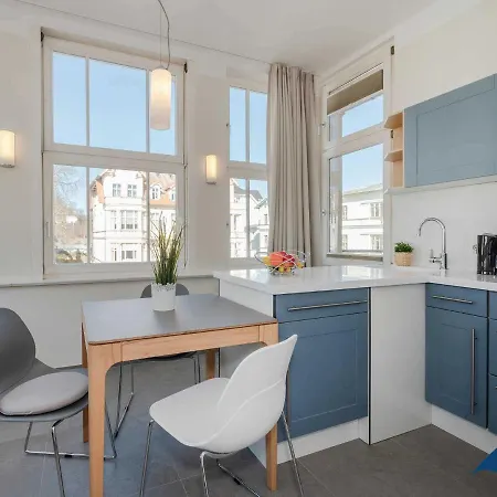Glaeser Whg 35 Apartmán