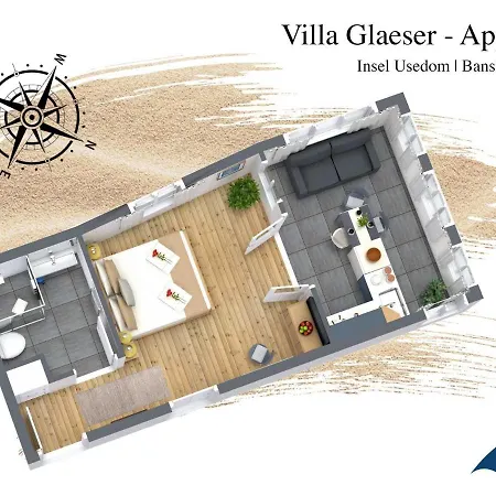 Glaeser Whg 35 *