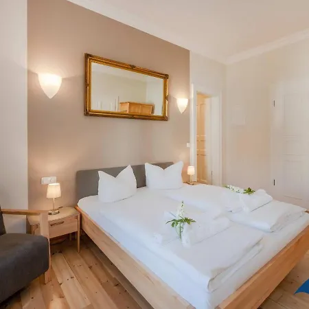 Glaeser Whg 35 Apartmán