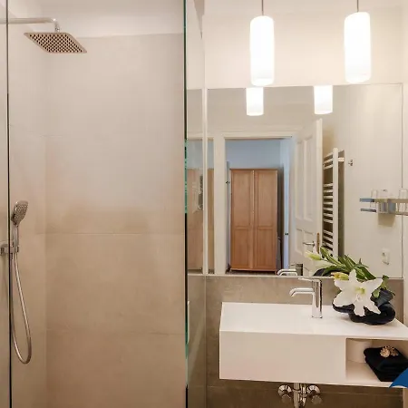 Apartmán Glaeser Whg 35